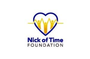 Nick of Time foundation