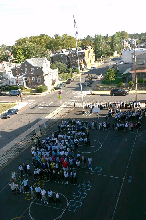 Cedar Grove Christian Academy