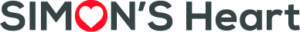 Simon's Heart Logo