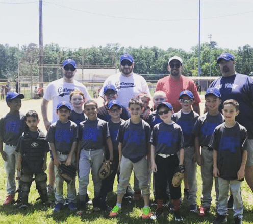 Galloway Township Athletic Association