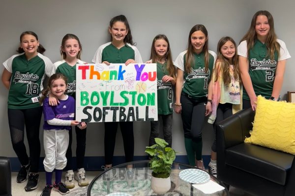 BYBSB AED crowd fund