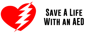 PCA - AED Fundraiser