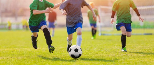 AED's for Kids Sports