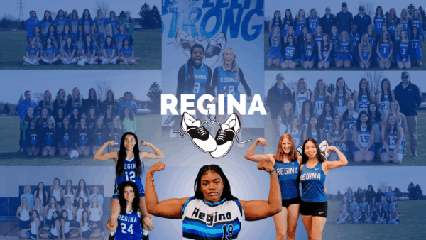 Regina High School