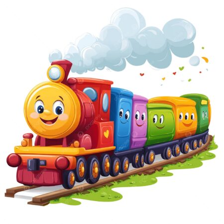 Nini's Learning Time Adventures