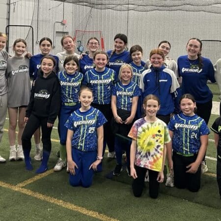 Venom Athletics and Sports Performance