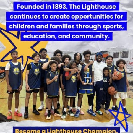 The Lighthouse Inc.