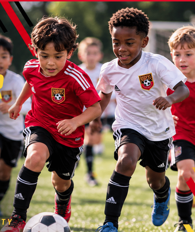 Franklin Square Raiders Soccer Club