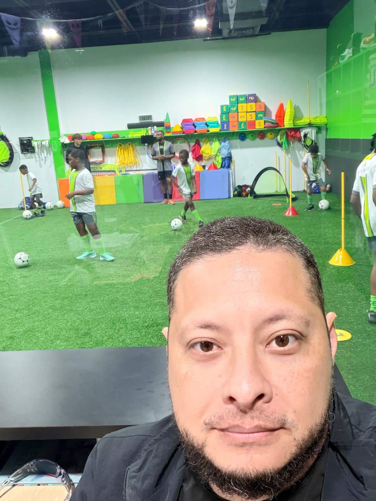 Kids United Miramar